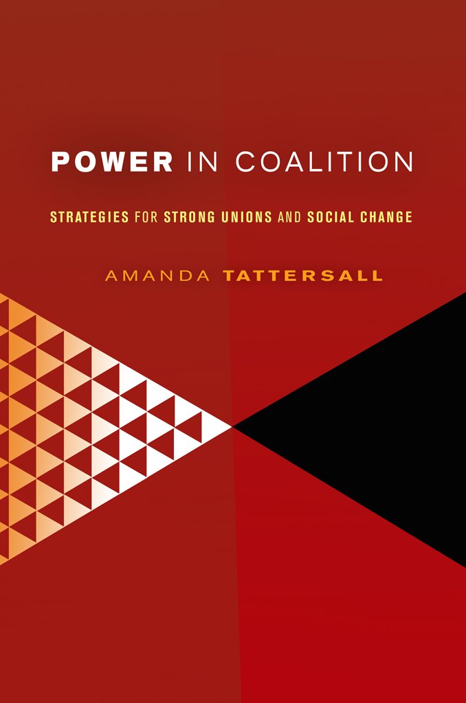 capítulo por capítulo baixar Power in Coalition: Strategies for Strong Unions and Social Change (English Edition)