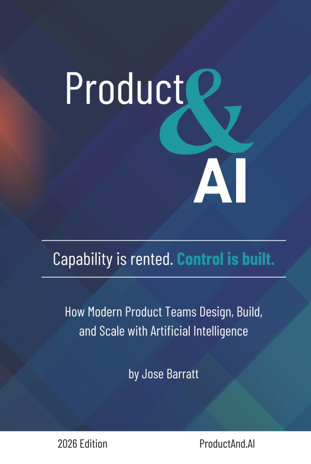 Product & AI: How Modern Product Teams Design, Build, and Scale with Artificial Intelligence baixar o livro de graça