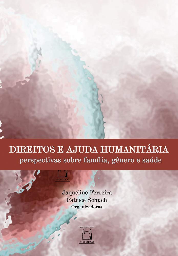 capítulo por capítulo baixar Direitos e ajuda humanitária: Perspectivas sobre família, gênero e saúde