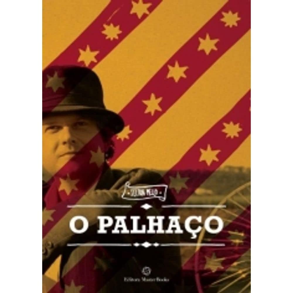 capítulo por capítulo baixar O Palhaço