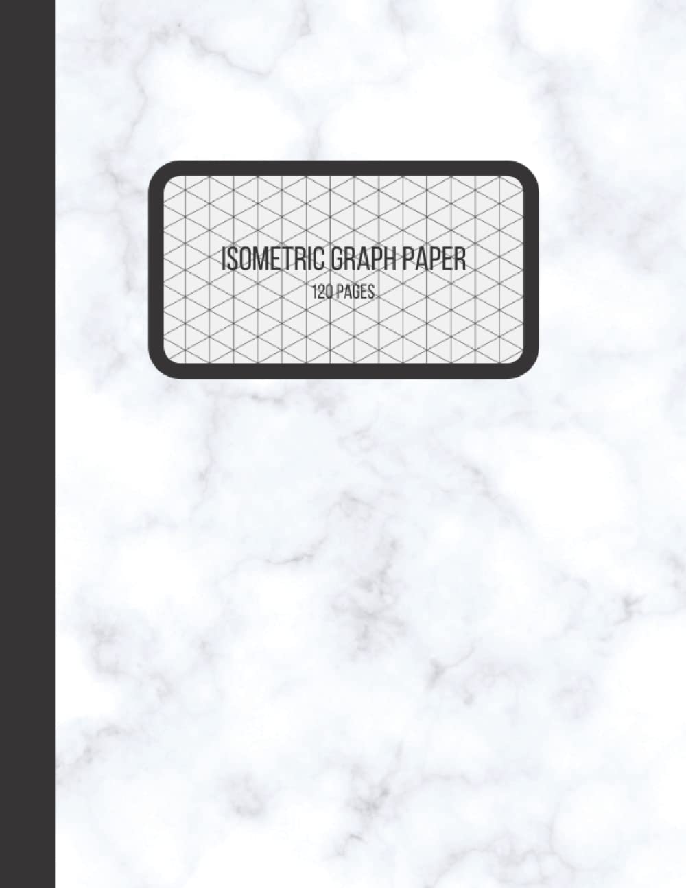 capítulo por capítulo baixar Isometric Graph Paper: 120 pages