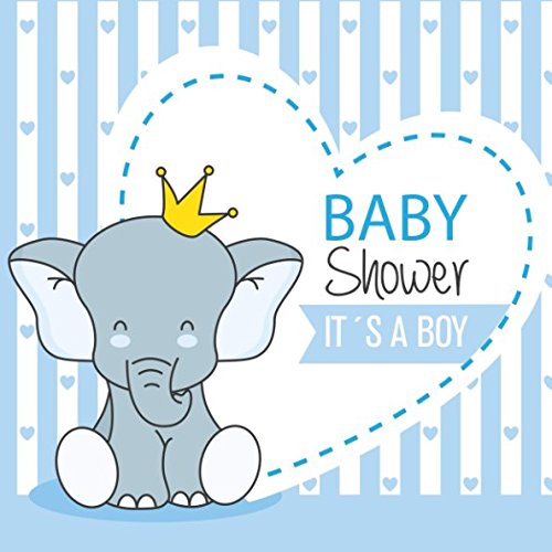 capítulo por capítulo baixar Baby Shower It's A Boy