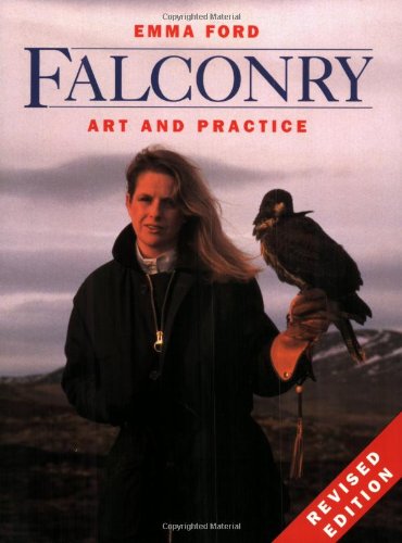Falconry: Art and Practice baixar livro de graça