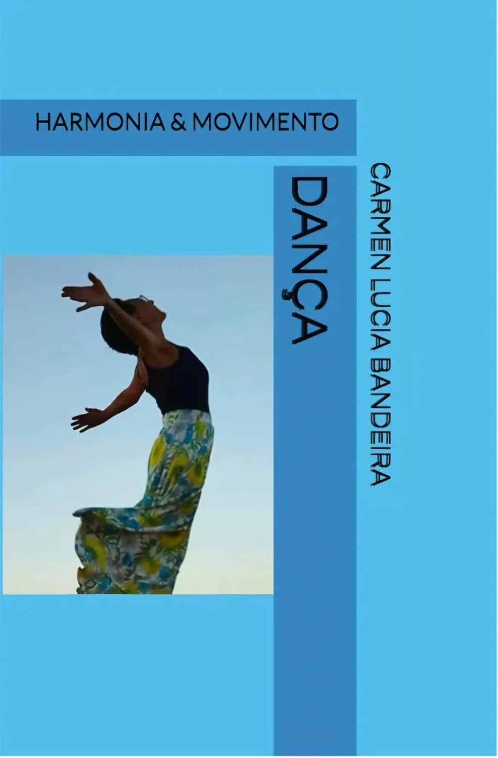 DANÇA: HARMONIA & MOVIMENTO baixar livro de graça