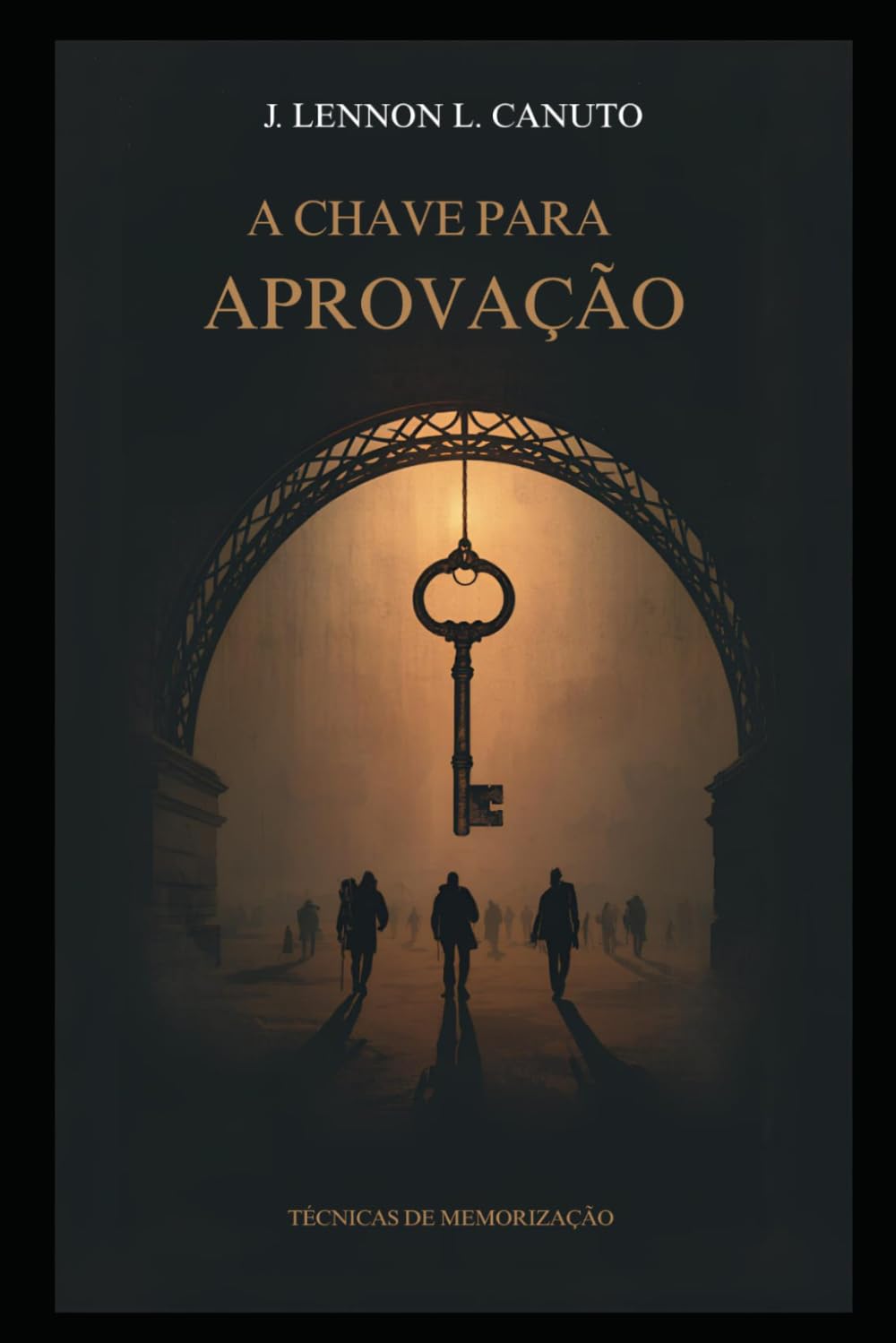 A chave para aprovação: Técnicas de memorização (Portuguese Edition) baixar o livro de graça