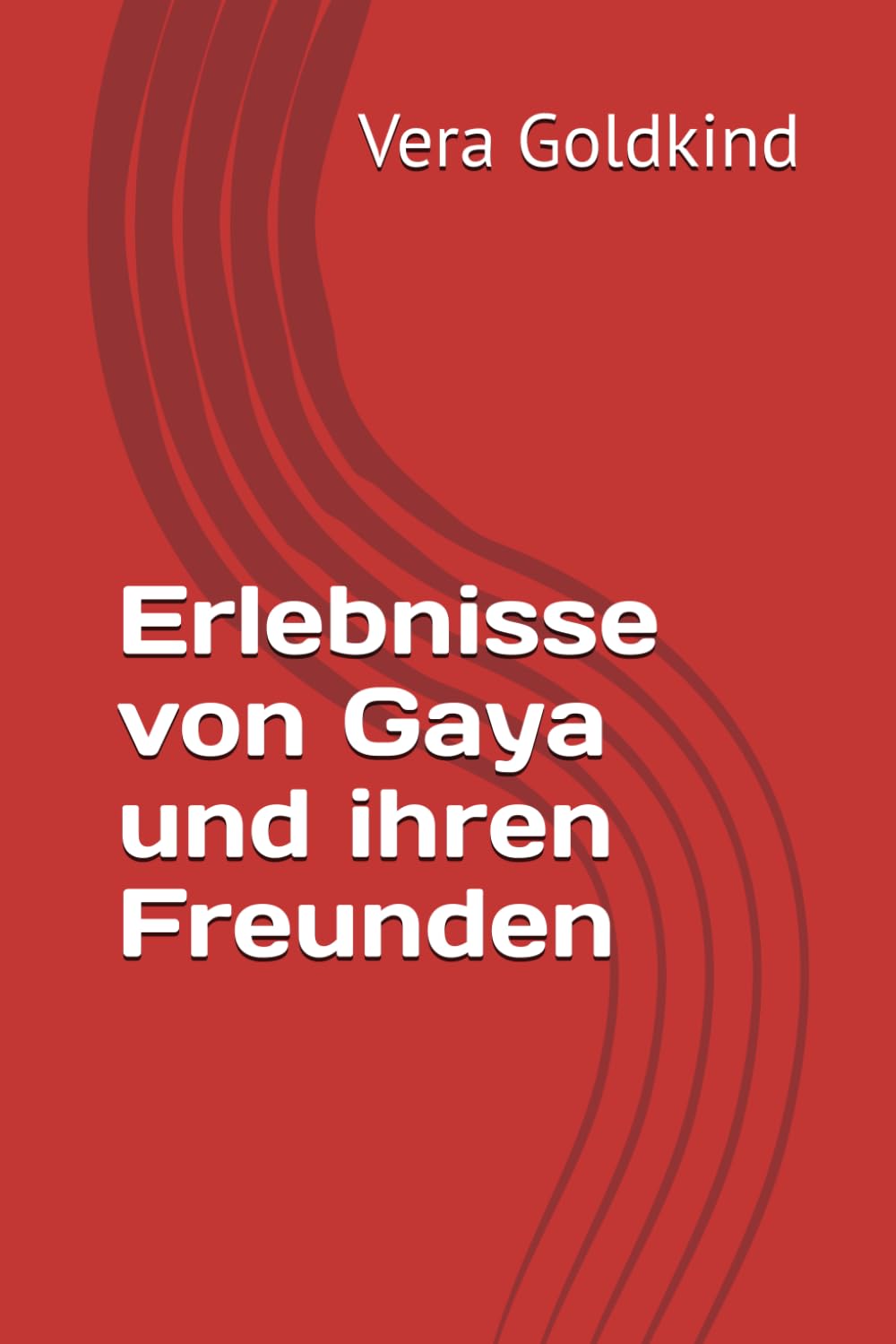 Erlebnisse von Gaya und ihren Freunden (German Edition) baixar o livro de graça