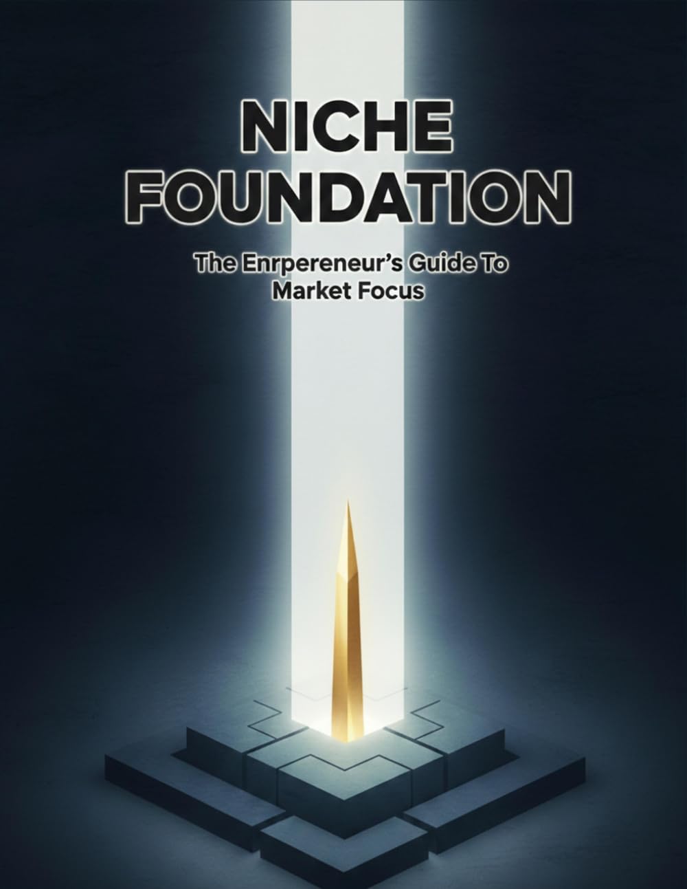 Niche Foundation: The Entrepreneur'S Guide To Market Focus baixar livro de graça
