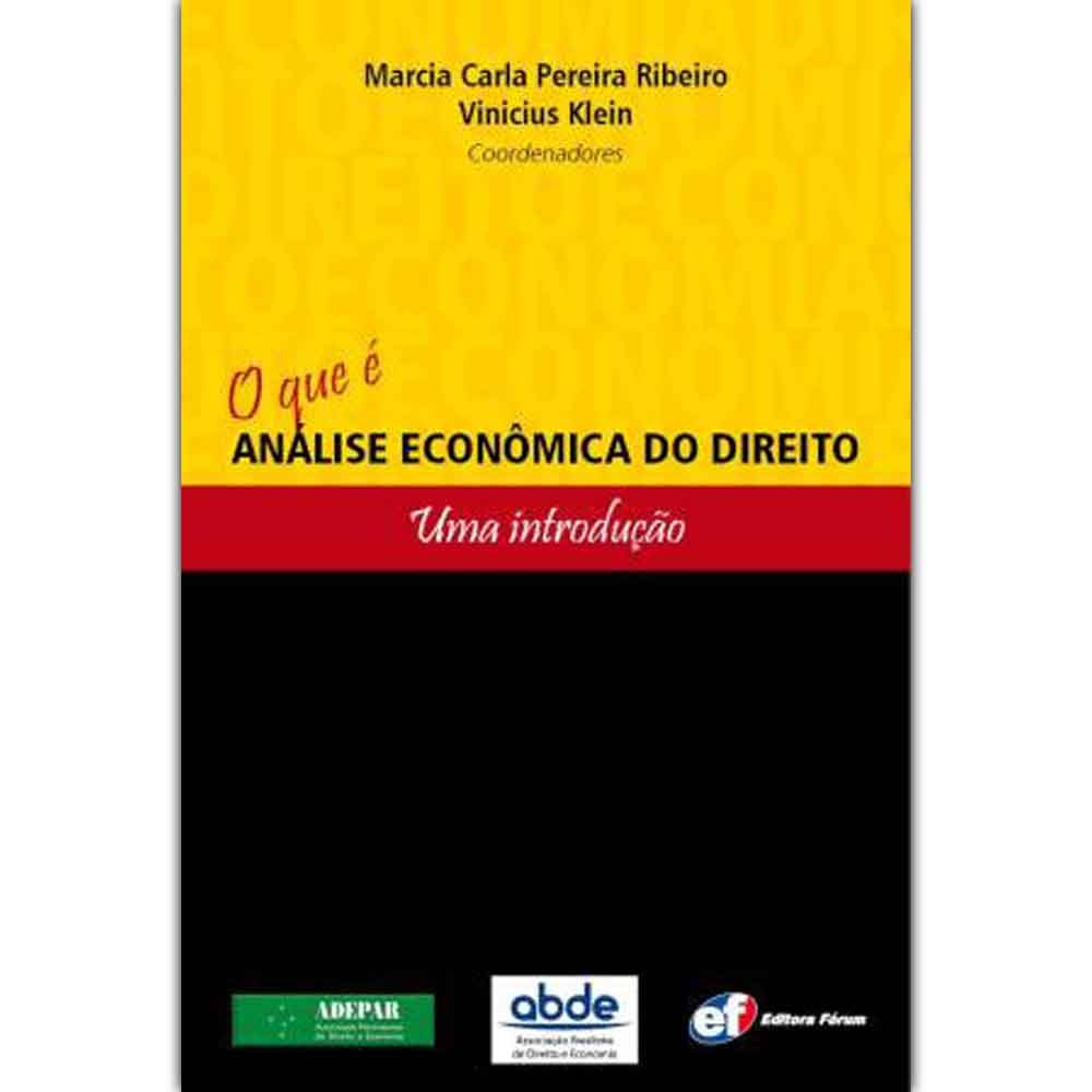 ler totalmente O que é análise econômica do direito