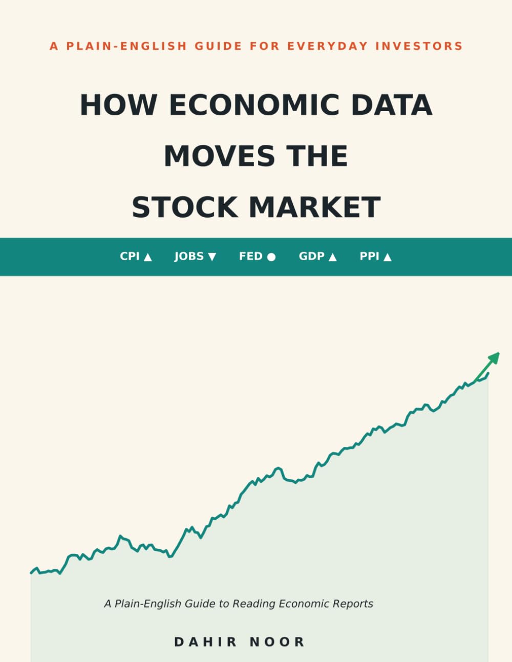 How Economic Data Moves the Stock Market: A Plain-English Guide to Reading Economic Reports baixar o livro de graça