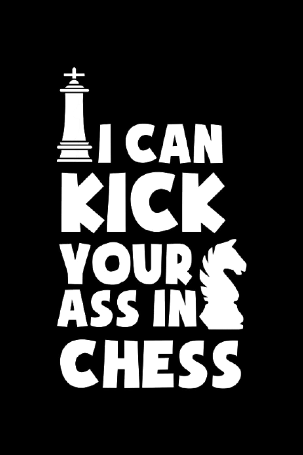 ler totalmente I can kick your ass: Dot Grid Jounal ToDo Exercise Book or Diary 6" x 9" (15.24 x 22.86 cm) 120 pages