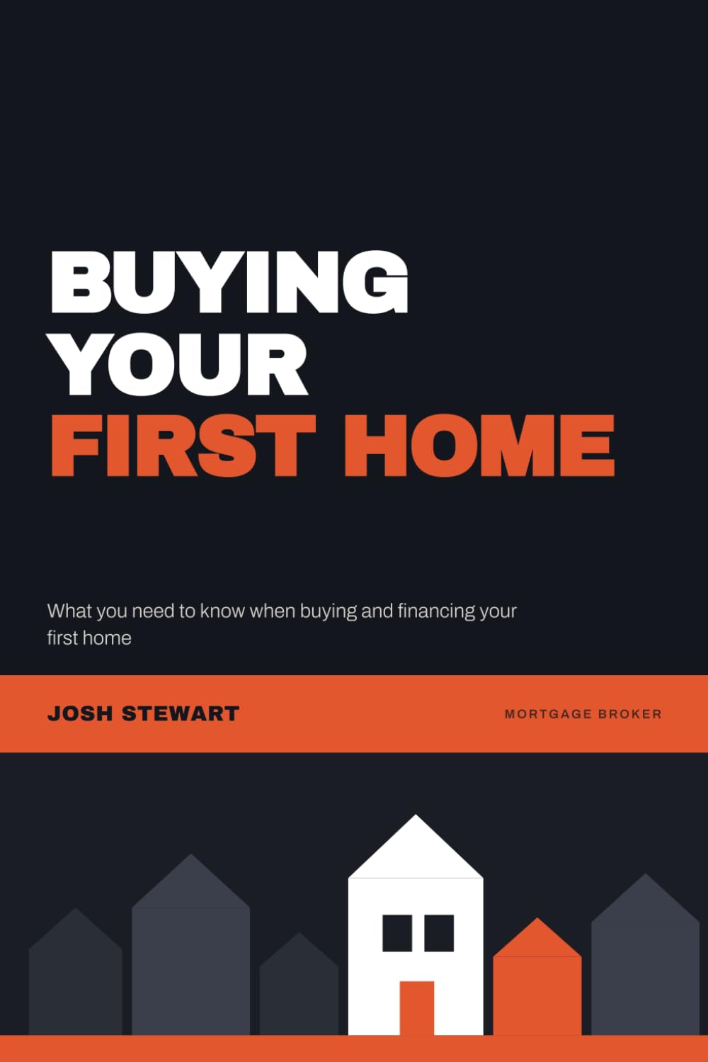 capítulo por capítulo baixar Buying Your First Home: What you need to know when buying and financing your first home (The Homeowner Series)