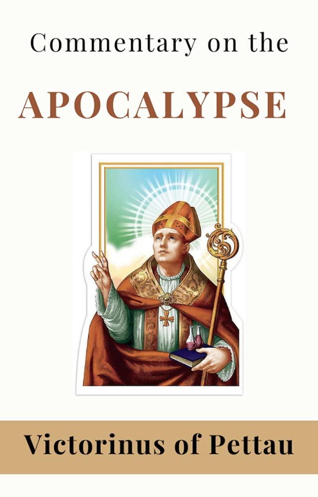 ler totalmente Commentary on the Apocalypse (English Edition)