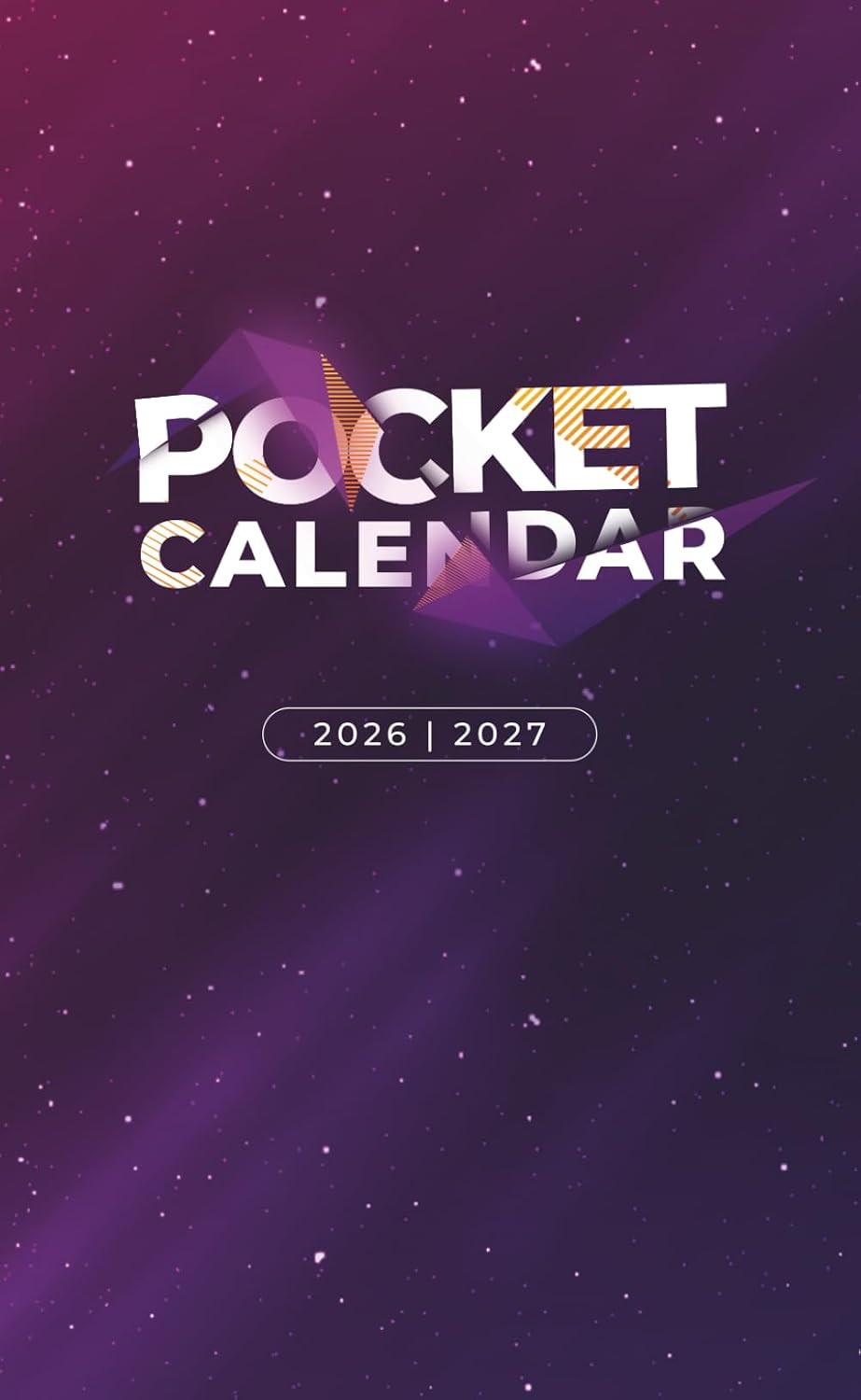 2-Year Monthly Pocket Planner 2026–2027: Monthly Calendar | January 2026 – December 2027 | Two-Page Monthly Layout | 4 x 6.5 Inches baixar livro de graça
