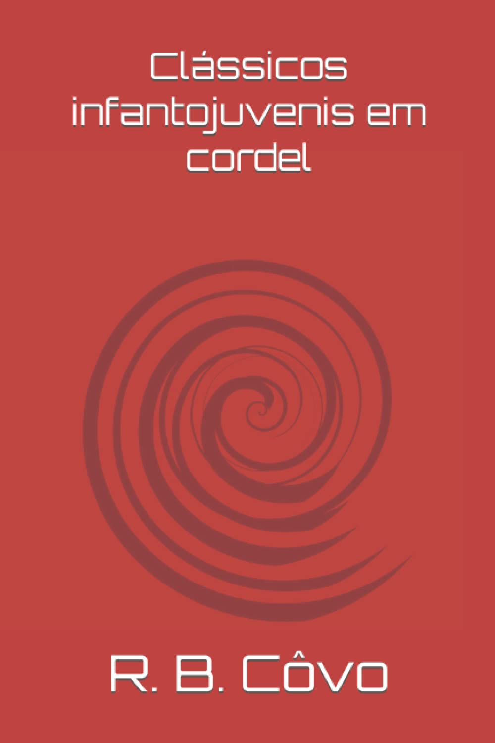 Clássicos infantojuvenis em cordel