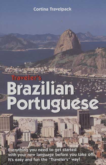 Traveler's Brazilian-Portuguese CD Course baixar o livro de graça