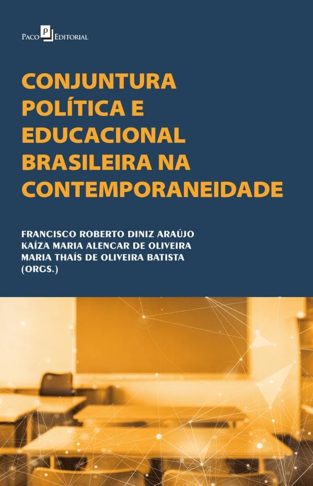 capítulo por capítulo baixar Conjuntura Política e Educacional Brasileira na Contemporaneidade