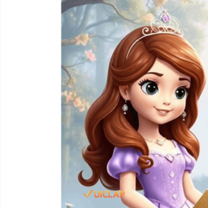 princesa: Sofia: 1 baixar livro de graça