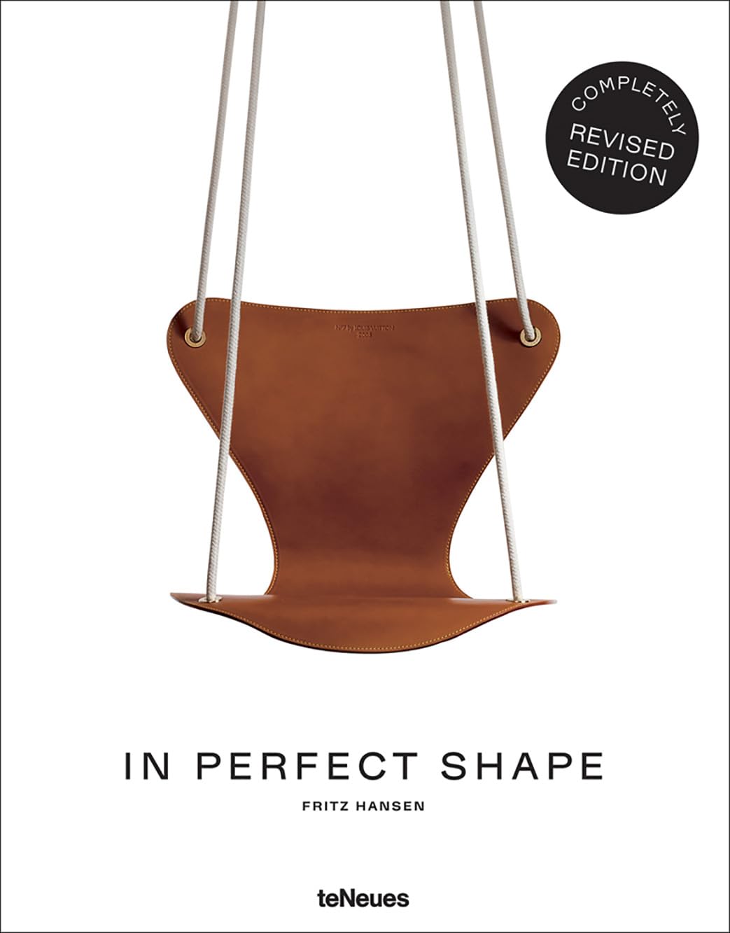 ler totalmente In Perfect Shape: Fritz Hansen
