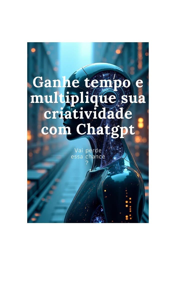 capítulo por capítulo baixar Ganhe Tempo e Multiplique seu tempo com ChatGPT