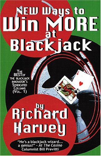 New Ways to Win More at Blackjack baixar o livro de graça