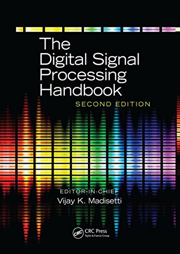 ler totalmente The Digital Signal Processing Handbook - 3 Volume Set (The Electrical Engineering Handbook 42) (English Edition)