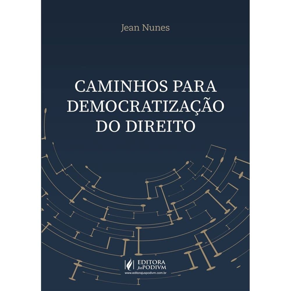 Caminhos Para Democratização do Direito baixar livro de graça