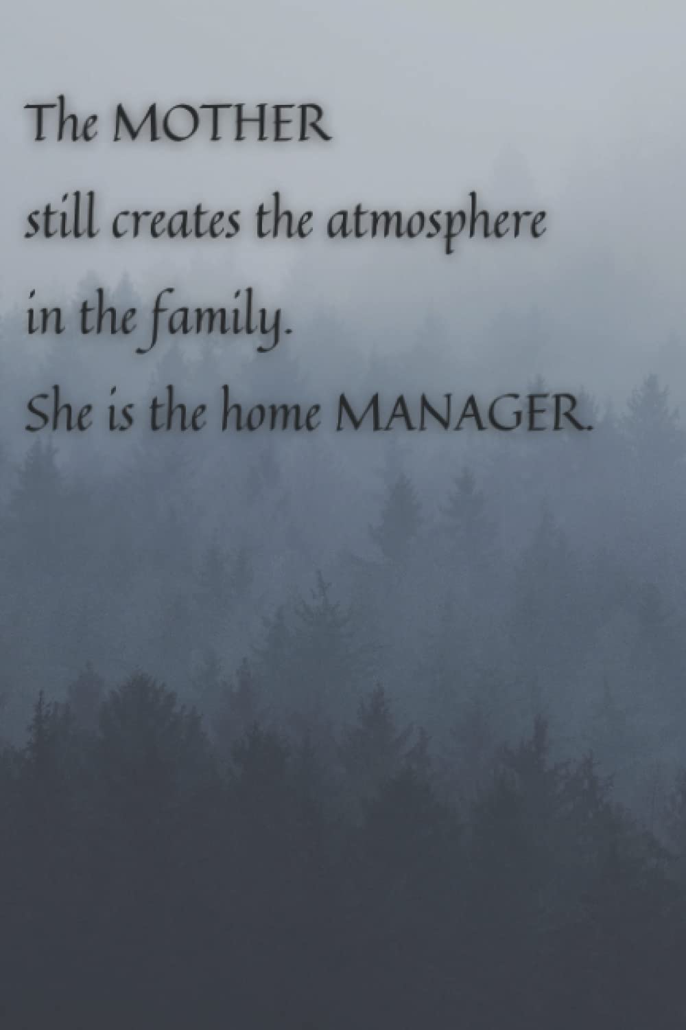 capítulo por capítulo baixar The mother still creates the atmosphere in the family. She is the home manager.: Weekly Planner /gift for mom/ Mother's day gift