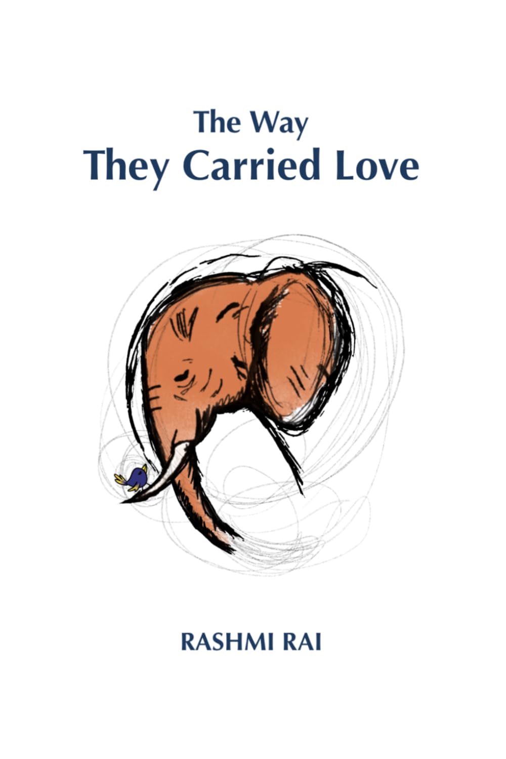 The Way They Carried Love: A Gentle Illustrated Story of Love and Loss baixar livro de graça