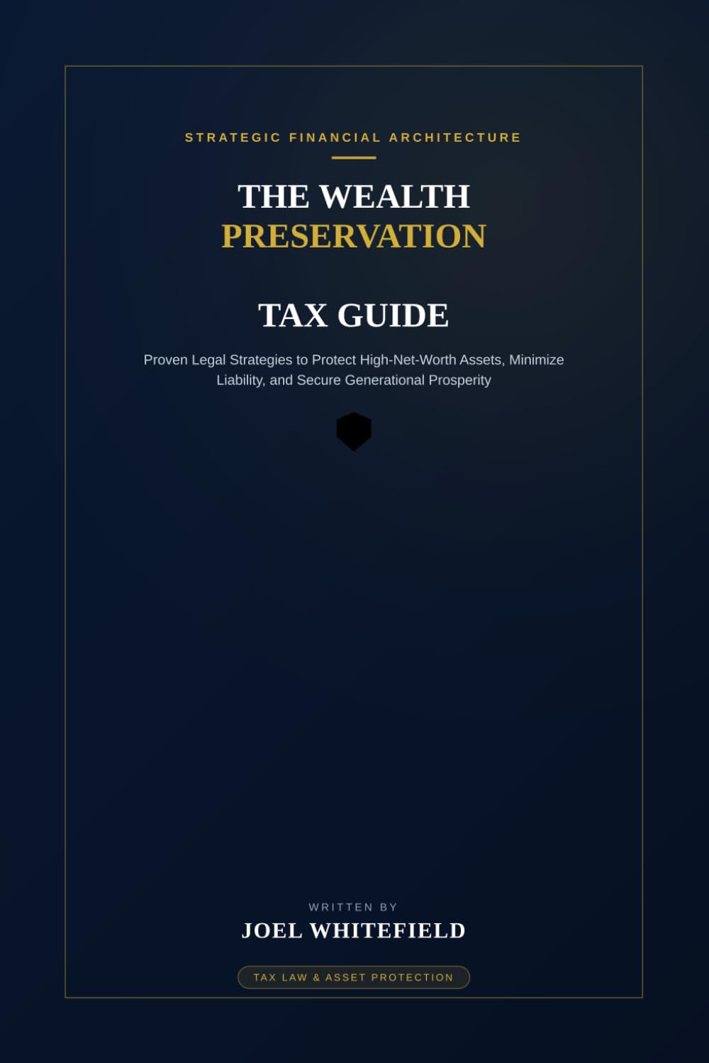 The Wealth Preservation Tax Guide baixar o livro de graça