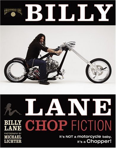 Billy Lane baixar o livro de graça
