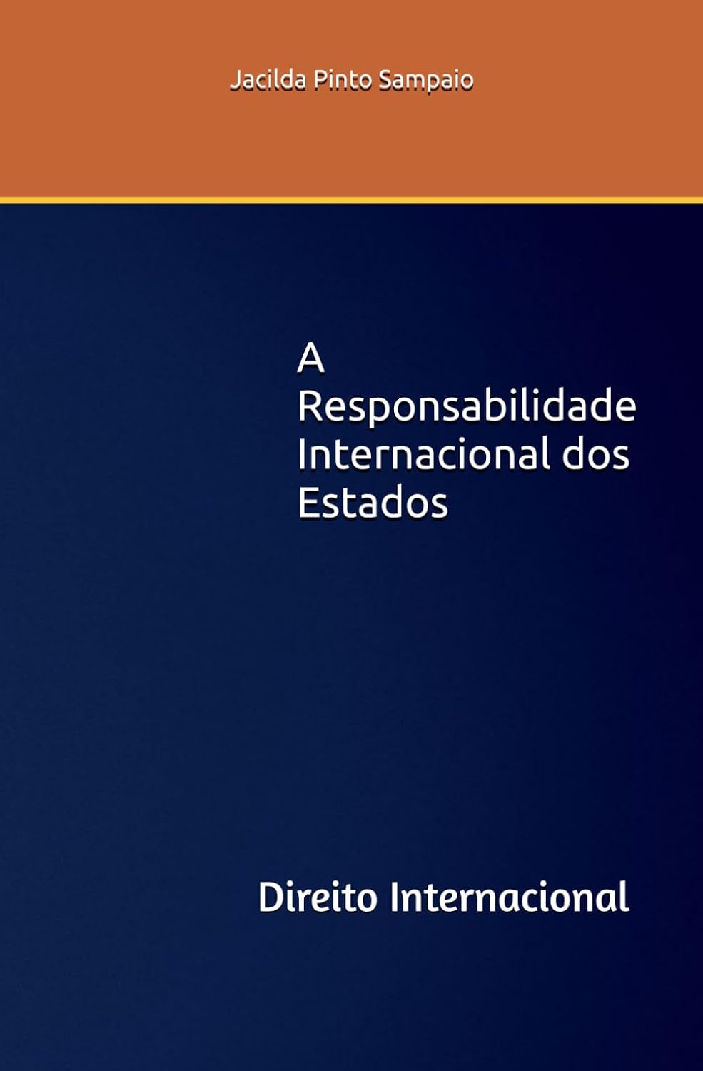 A Responsabilidade Internacional dos Estados baixar livro de graça