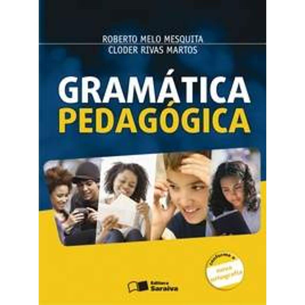 capítulo por capítulo baixar Gramática Pedagógica. Conforme Nova Ortografia