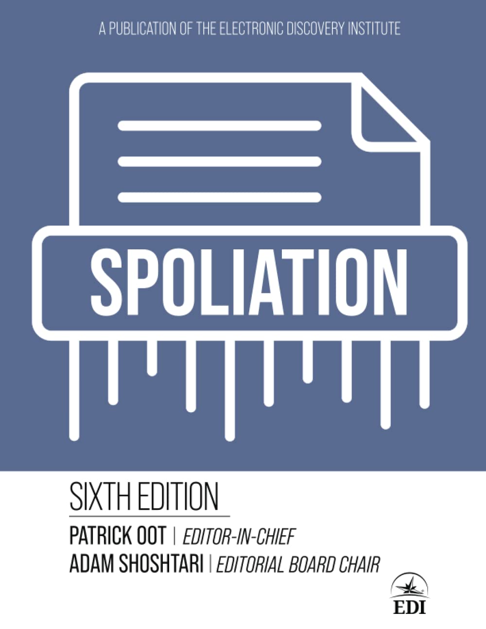 Spoliation baixar o livro de graça