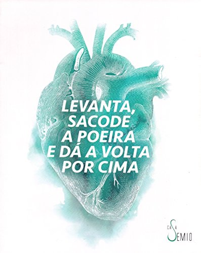 capítulo por capítulo baixar Levanta, Sacode a Poeira e Dá a Volta por Cima