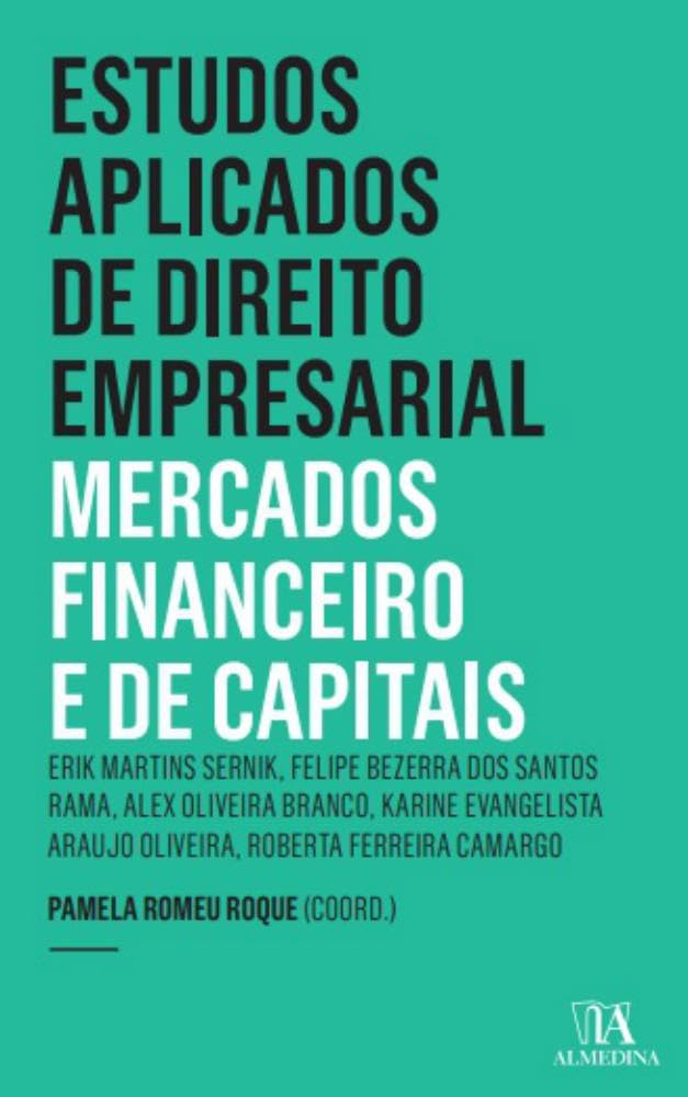 capítulo por capítulo baixar Estudos aplicados de direito empresarial: mercado financeiro e de capitais
