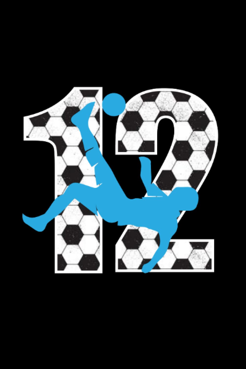 capítulo por capítulo baixar Birthday 12 years old Football: 6x9 Notes, Notebook, Journal, Diary 120 Pages