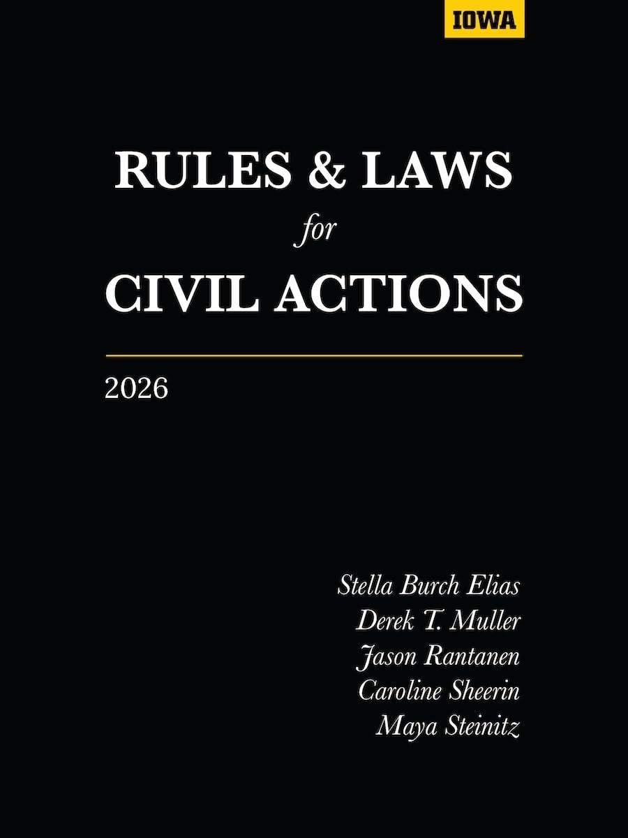Rules and Laws for Civil Actions: 2026 (English Edition) baixar livro de graça