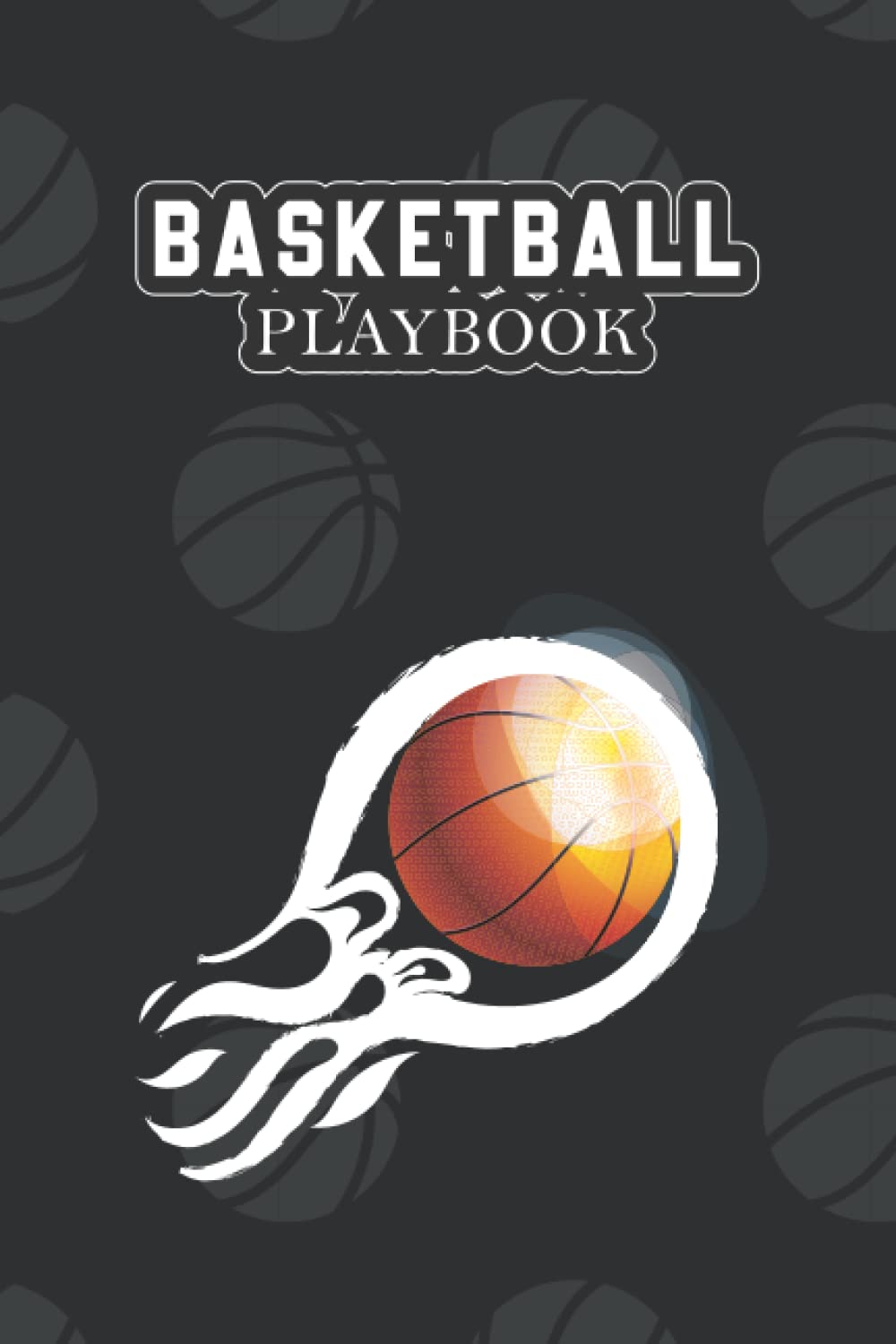 Basketball Playbook: to draw up Plays, Drills, Scouting and other notes Perfect for Basketball Coaches and Players baixar livro de graça