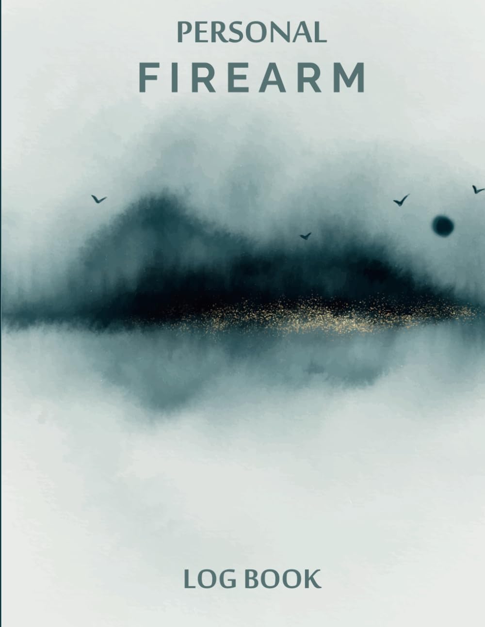 ler totalmente Personal Firearm Log Book: Firearms Acquisition and Disposition Record Book for Professional & Personal Use