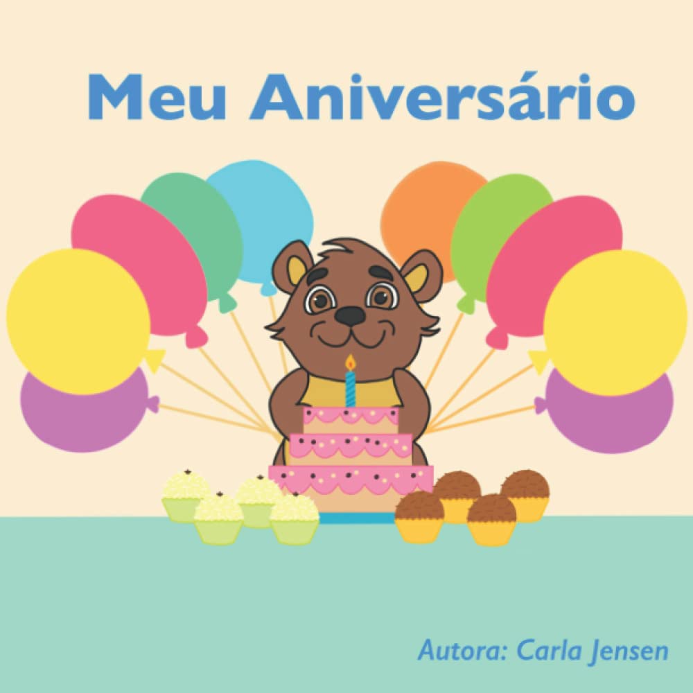ler totalmente Meu Aniversario (Portuguese Edition)