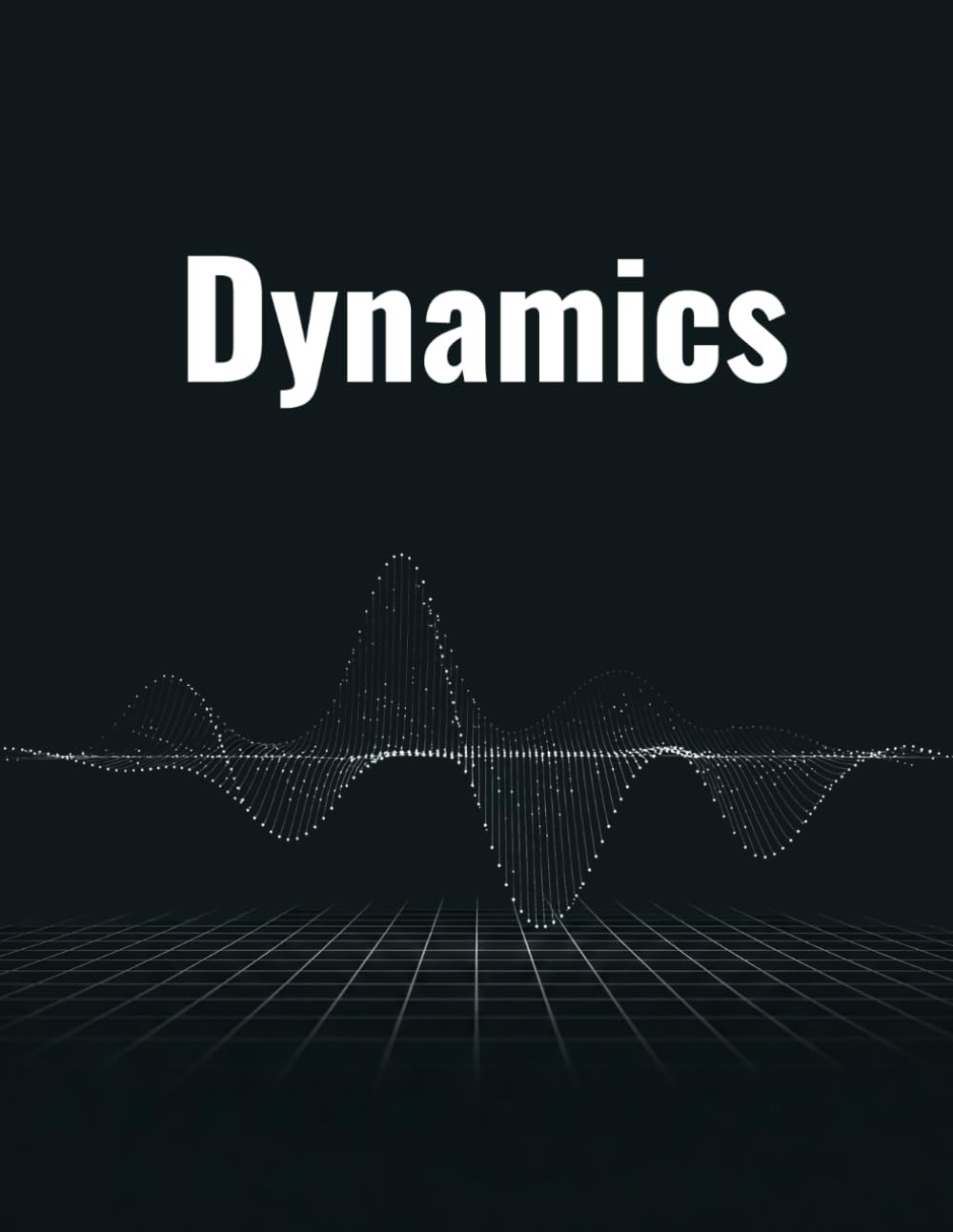 ler totalmente Dynamics: Graph Paper Notebook for Physics Research: Grid Journal for Equations, Graphs, and Motion Data