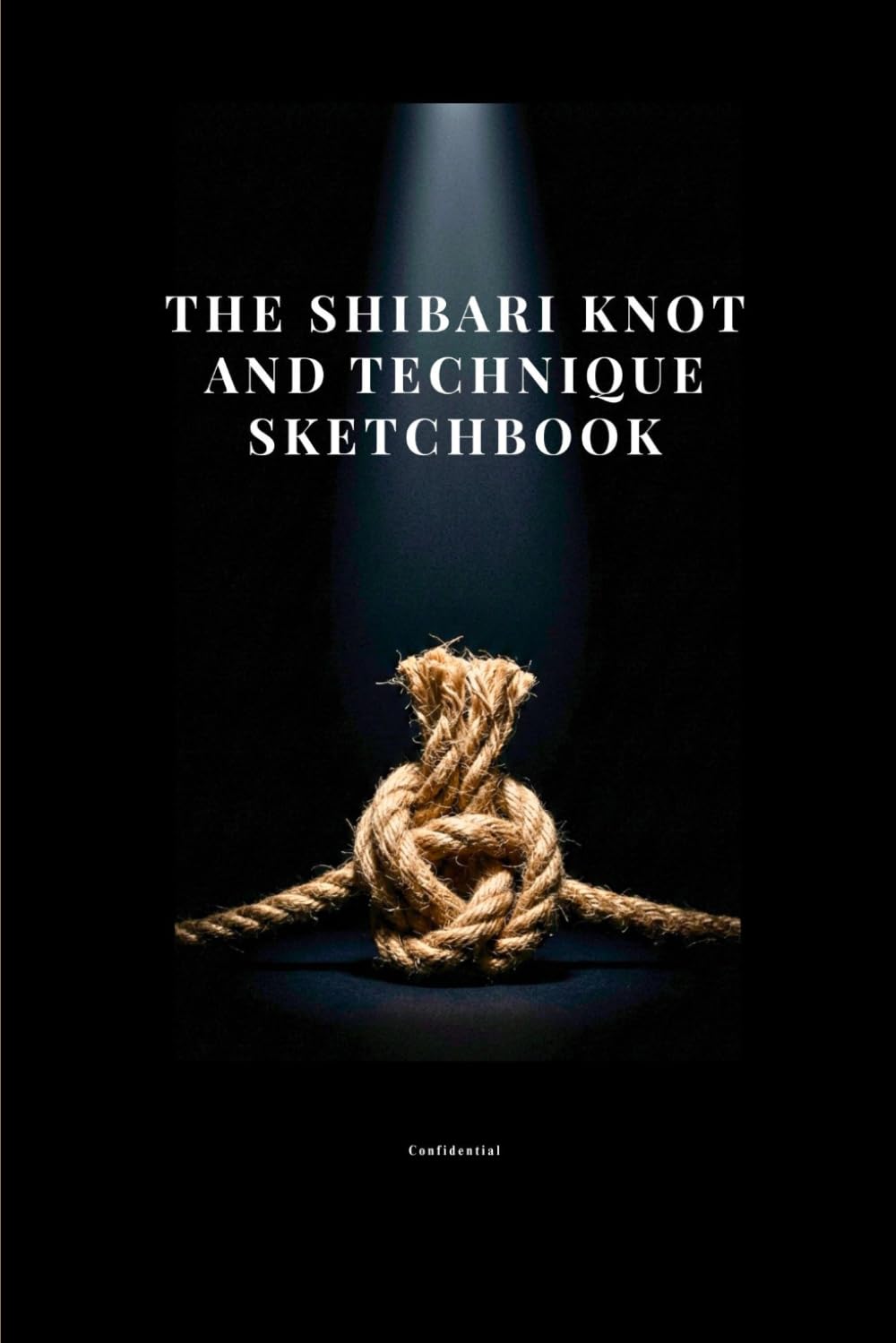The Shibari Knot and Technique Sketchbook by Johnny E. Brock (The Brock Rope Teacher Series) baixar livro de graça