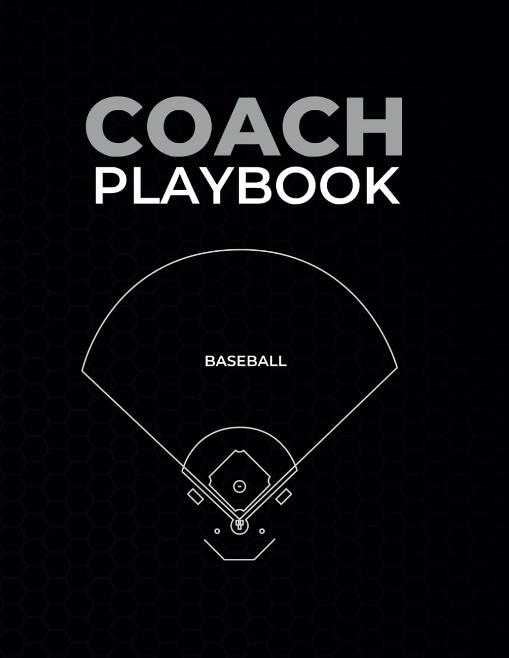 Baseball and Softball Coaching Playbook: Coaching Notebook for Game Planning and Play Diagrams baixar o livro de graça