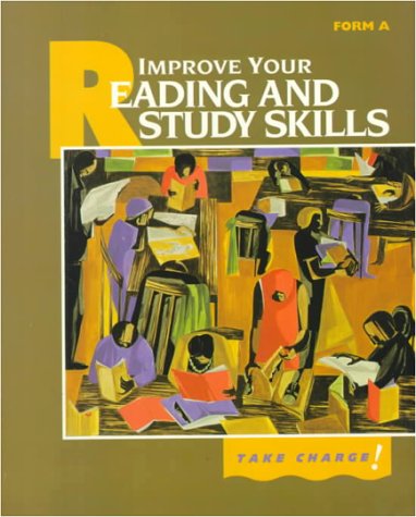 Improve Your Reading and Study Skills baixar o livro de graça