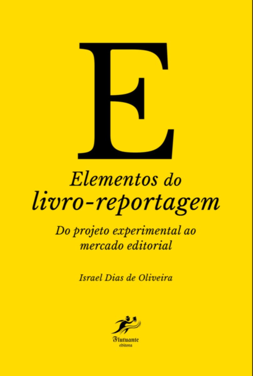 Elementos do livro-reportagem baixar livro de graça