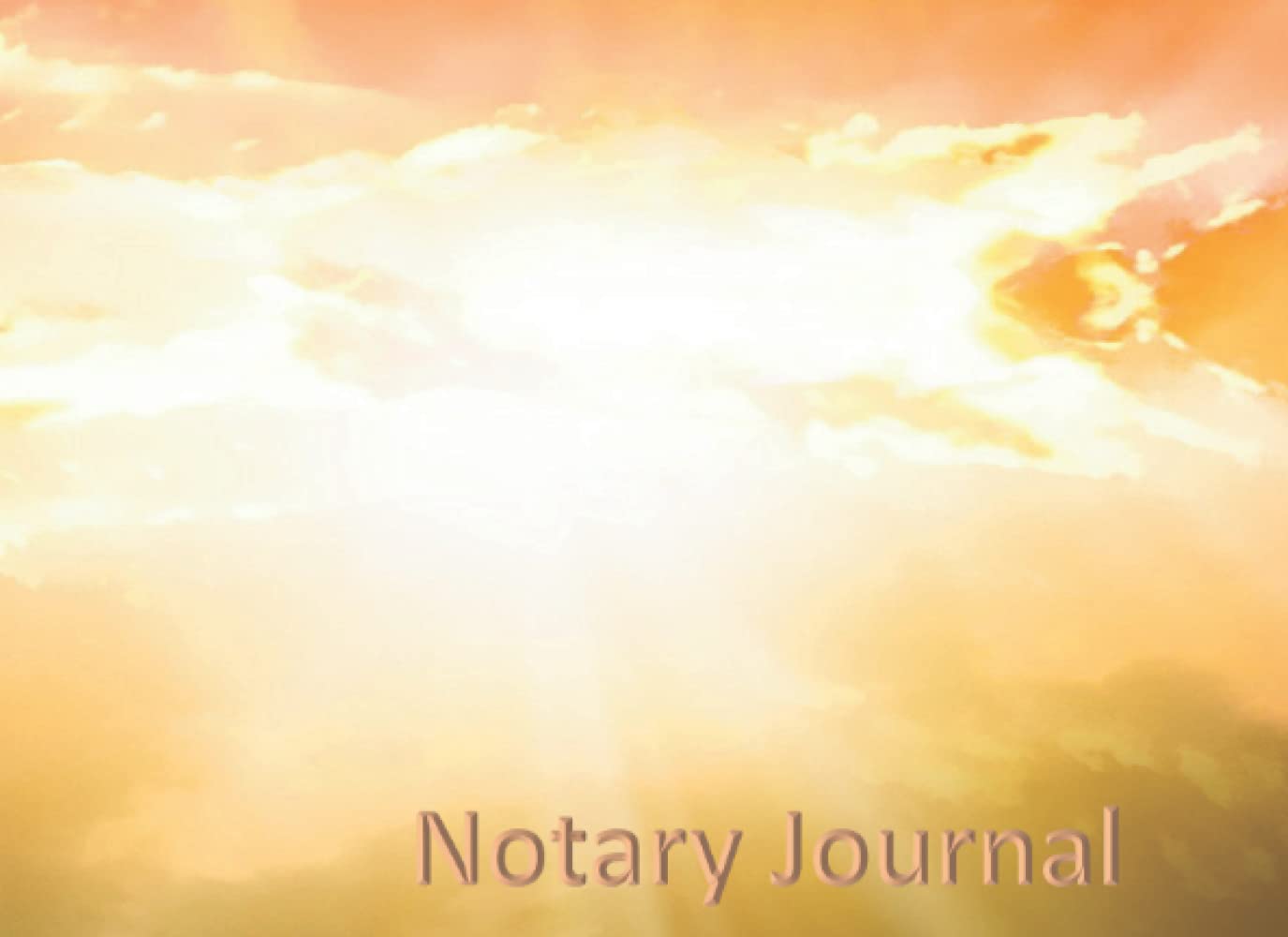 Morning Light Notary Journal baixar o livro de graça