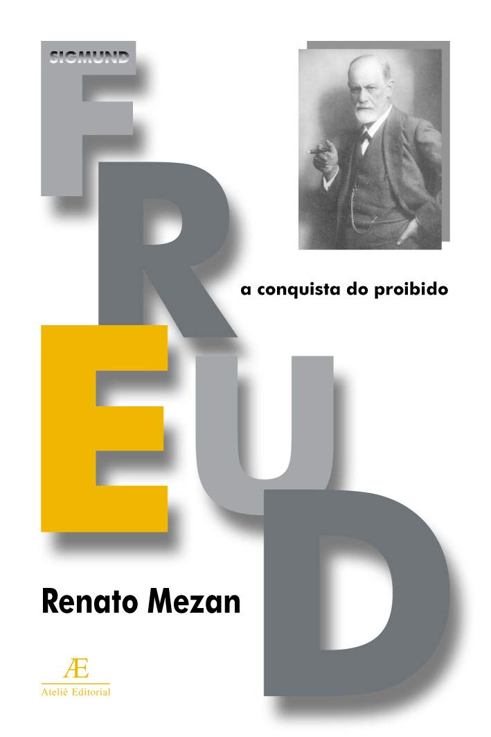 Freud: A Conquista do Proibido: 1