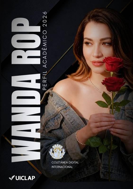 PERFIL BIOGRÁFICO ACADÊMICO - WANDA ROP: COLETÂNEA DIGITAL INTERNACIONAL ALSPA