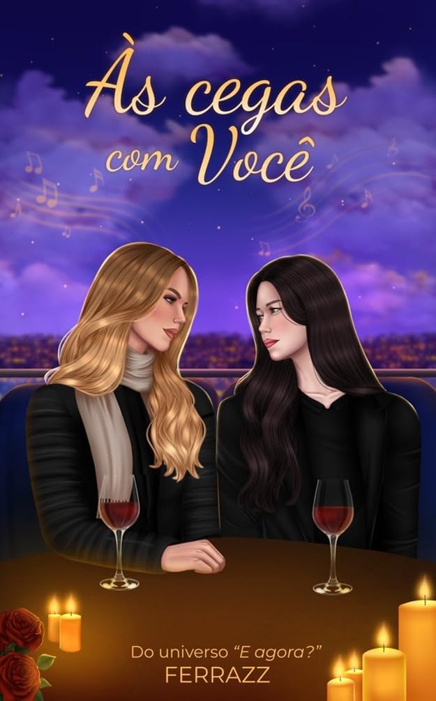 Às cegas com você baixar o livro de graça