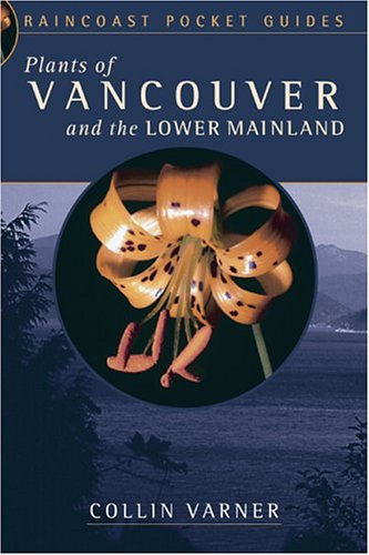 ler totalmente Plants of Vancouver and the Lower Mainland
